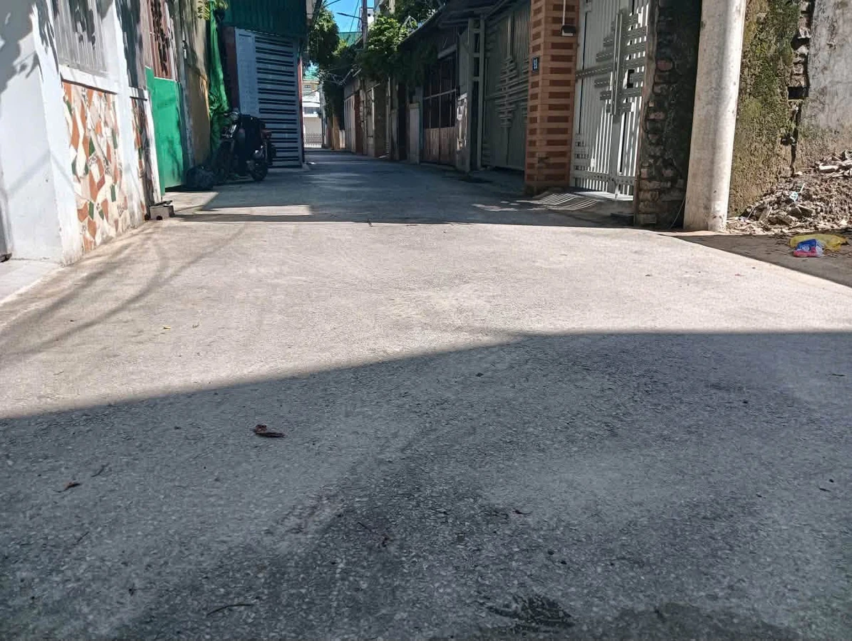 Bán đất Ngõ Trần Nhật Duật, 79.9m² gần Trần Hưng Đạo, 2.6 tỷ - Ảnh thu nhỏ 4