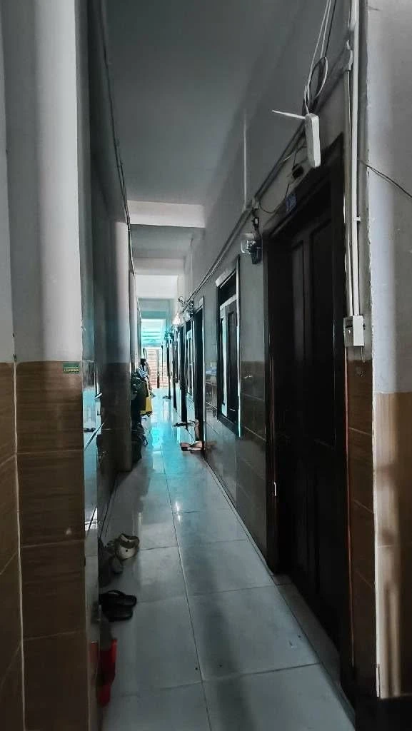 Bán CHDV 462m2 mặt tiền 6m đường Tăng Nhơn Phú - 32.5 tỷ - Ảnh thu nhỏ 2