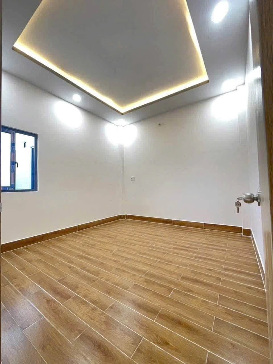 Bán nhà mặt tiền kinh doanh 5,5x24m Bình Chánh 3 tỷ 260tr - Ảnh thu nhỏ 5