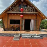 Bán nhà vườn 1000m2 mặt tiền đường nhựa Đồng Nai - Ảnh thu nhỏ 2