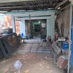 Bán nhà sổ hồng riêng mặt tiền 6m × 25m Đặng Thúc Vịnh 3 tỷ 650 triệu - Ảnh thu nhỏ 1