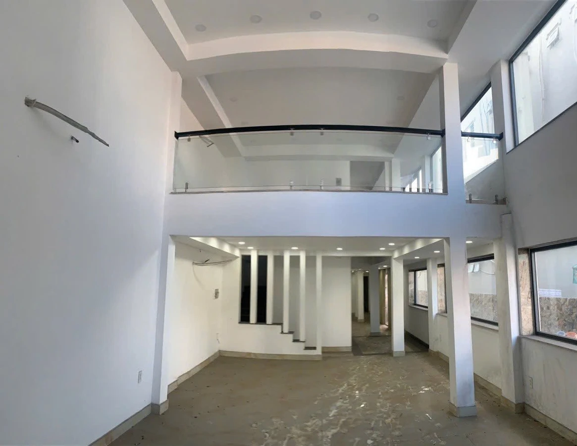 Bán nhà góc 2 mặt tiền Phan Đăng Lưu 132.6m2 59 tỷ - Ảnh thu nhỏ 4