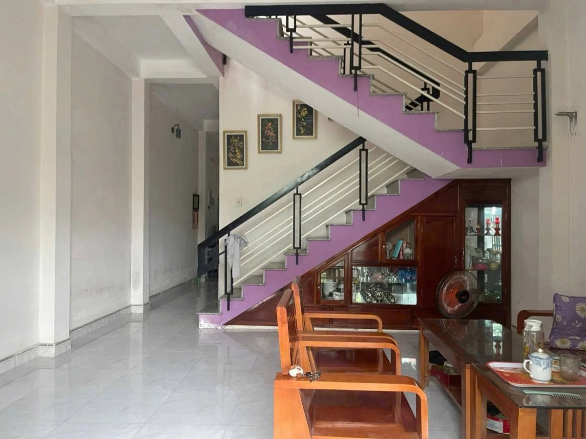 Bán nhà 2 tầng kiệt Nguyễn Khoa Vy, Vỹ Dạ, TP Huế, 78,5m² - Ảnh thu nhỏ 5