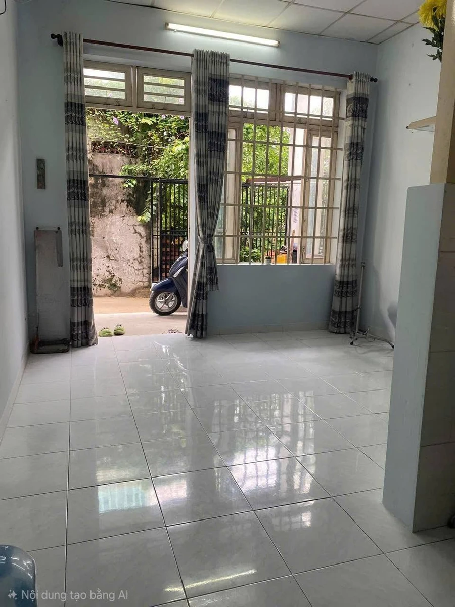 Bán nhà 62.1m2, 2PN, Tỉnh lộ 43, Thủ Đức - Ảnh thu nhỏ 2
