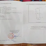 Bán đất 70m² Khối 3 Trung Độ Vinh 800 triệu - Ảnh thu nhỏ 4