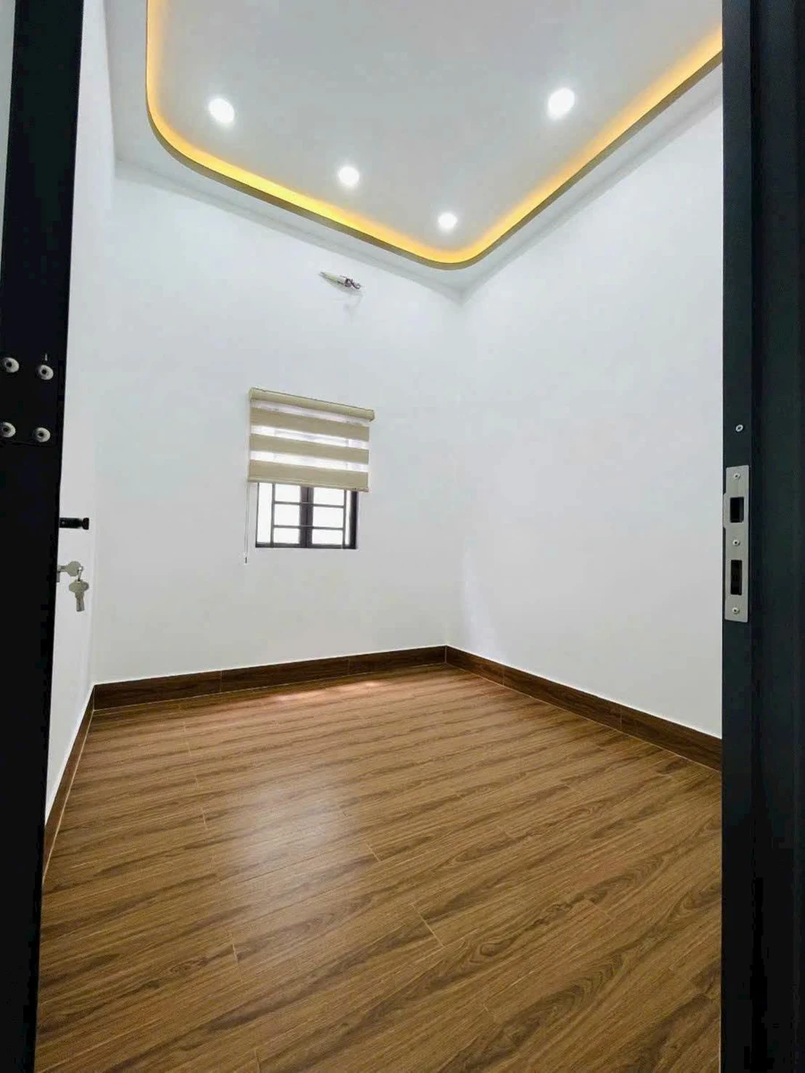 Bán nhà phố 72m² 3PN Đông Thạnh Hóc Môn 2,98 tỷ - Ảnh thu nhỏ 4