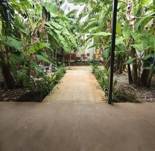 Bán đất thổ cư sổ riêng 140m² giá 650 triệu iaglai
