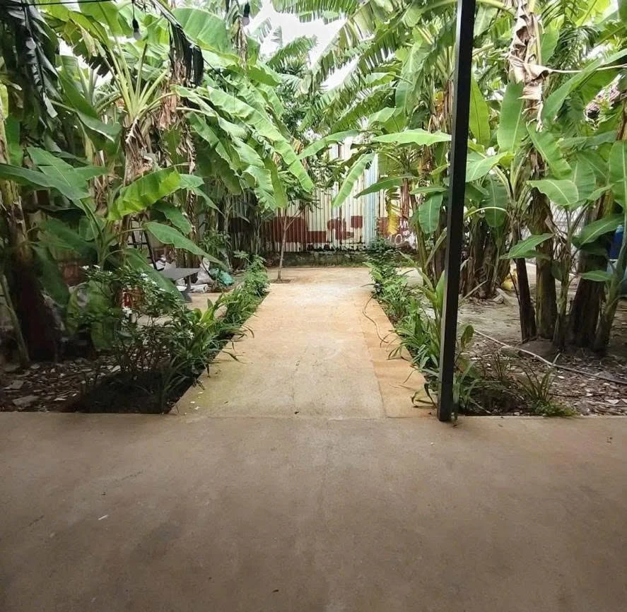 Bán nhà vườn 170m² giá 1,1 tỷ Vĩnh Lộc A Bình Chánh - Ảnh 1