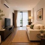Bán tòa nhà CHDV 5 tầng 76m² thang máy, 10 căn, đường Nguyễn Trãi, Quận 1 - Ảnh thu nhỏ 3