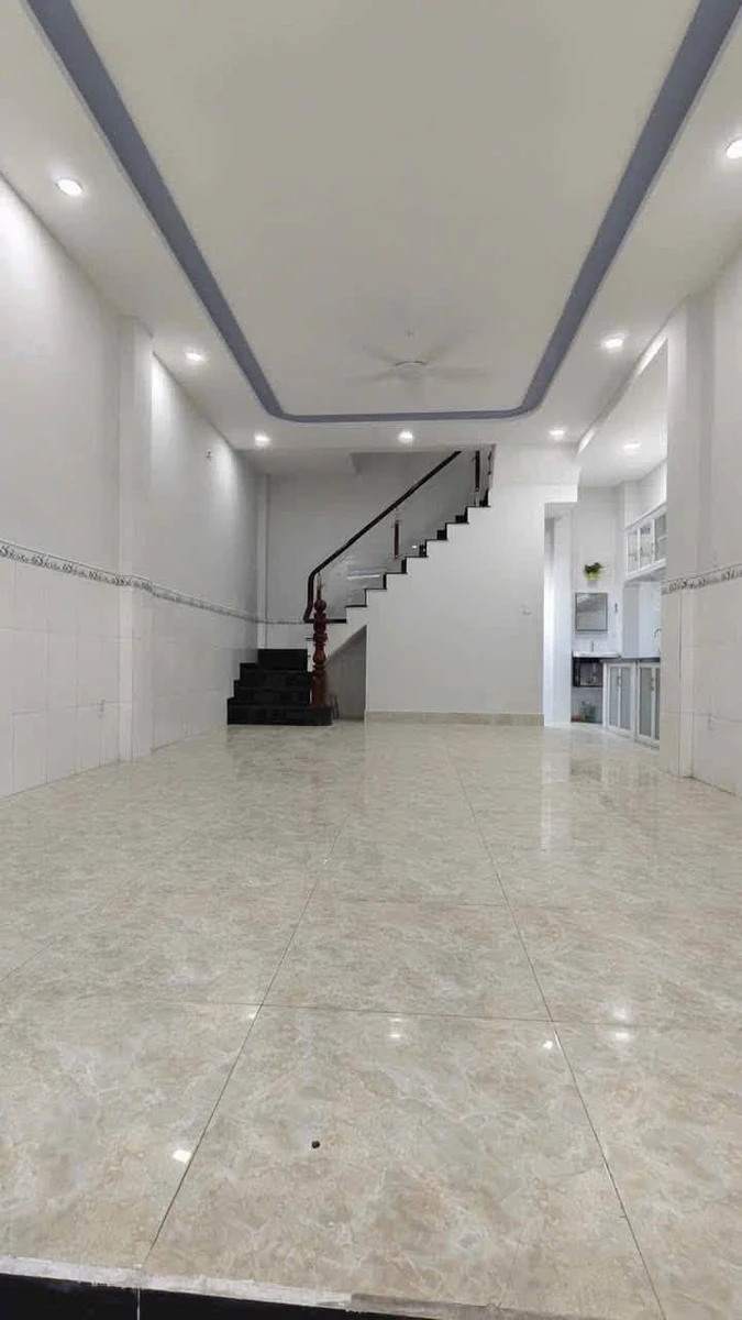 Bán nhà hẻm Tân Bình 84m² 2PN 5,69 tỷ - Ảnh thu nhỏ 4