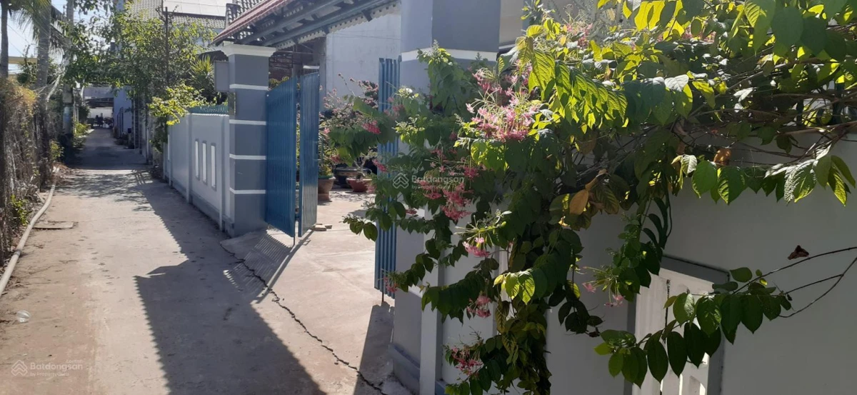 Bán NR giá siêu hời tại Hẻm 13, Quốc lộ 1A, 3,3 tỷ, 400m2 - Ảnh thu nhỏ 3