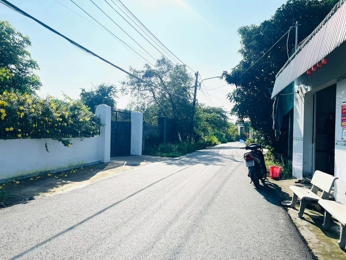 Bán đất Bà Rịa 125m² 1 tỷ 5 - Ảnh thu nhỏ 4