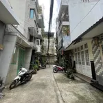 Bán nhà hẻm xe hơi 2 tầng 54m² Cách Mạng Tháng 8, Quận 10, giá 9 tỷ - Ảnh thu nhỏ 3