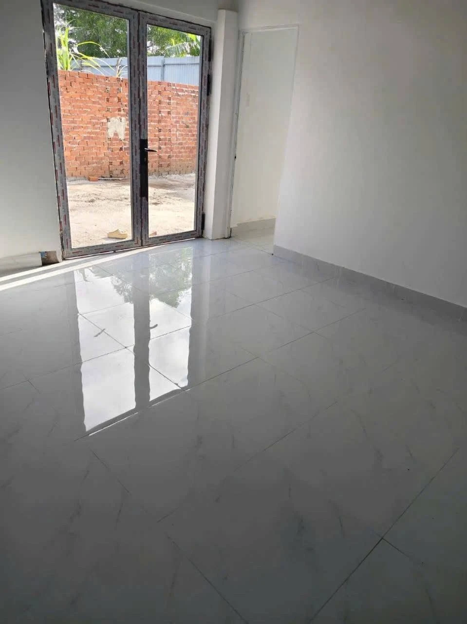 Bán nhà hẻm 41m² 2PN Phước Thắng 750 triệu - Ảnh 1