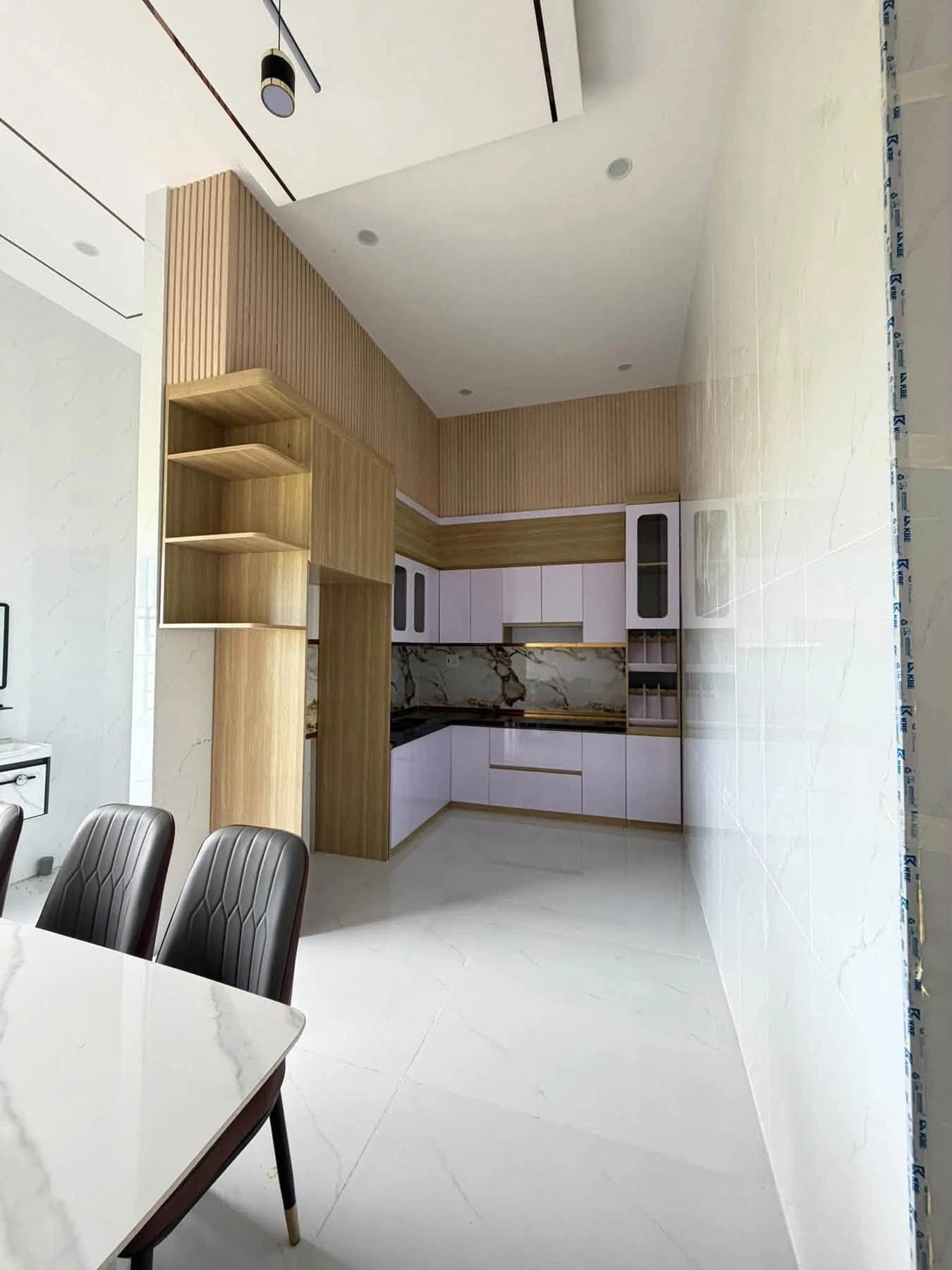 Bán nhà 2 phòng ngủ 110m² Long Điền, Bà Rịa - Vũng Tàu - Ảnh 1