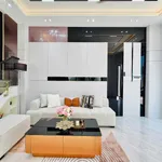 Bán nhà mới xây 4 tầng hẻm 5m Bình Thạnh 58.5m² 8 tỷ - Ảnh thu nhỏ 3