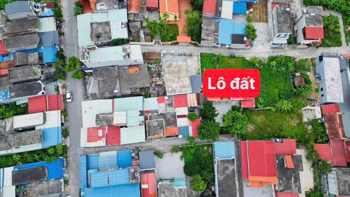 Bán lô đất Kiến Thuỵ, Hải Phòng 82m2, 1,2 tỷ - Ảnh thu nhỏ 4