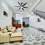 Bán nhà hẻm 99m2, 3 PN gần Bà Triệu, Quận 10 - Ảnh thu nhỏ 2