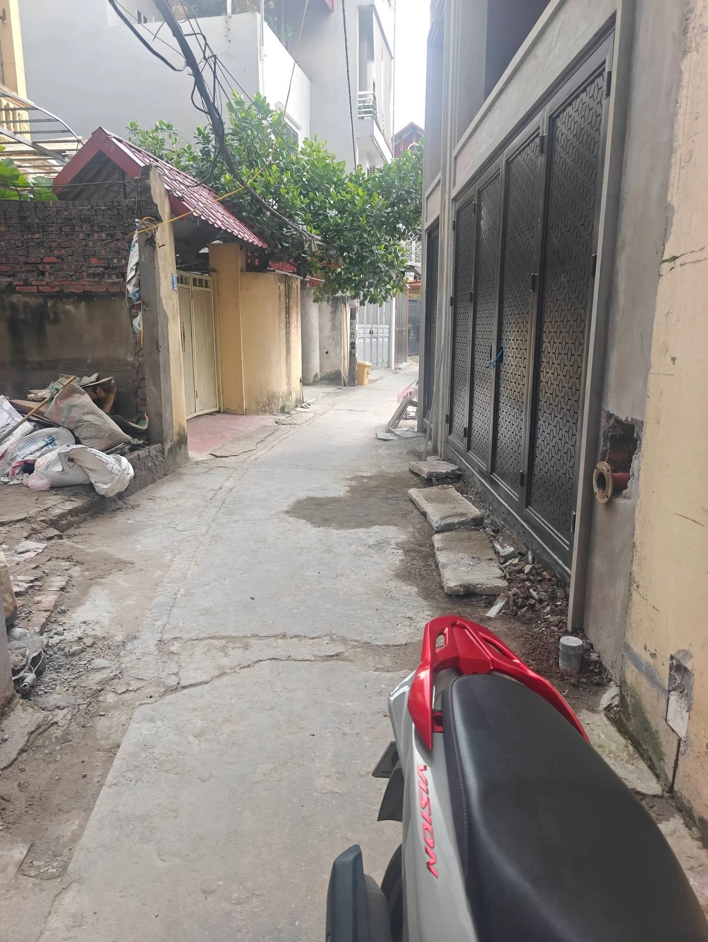 Bán tòa CCMN 8 phòng tại Cổ Bi, Gia Lâm, 292.5m², 8,6 tỷ - Ảnh 1