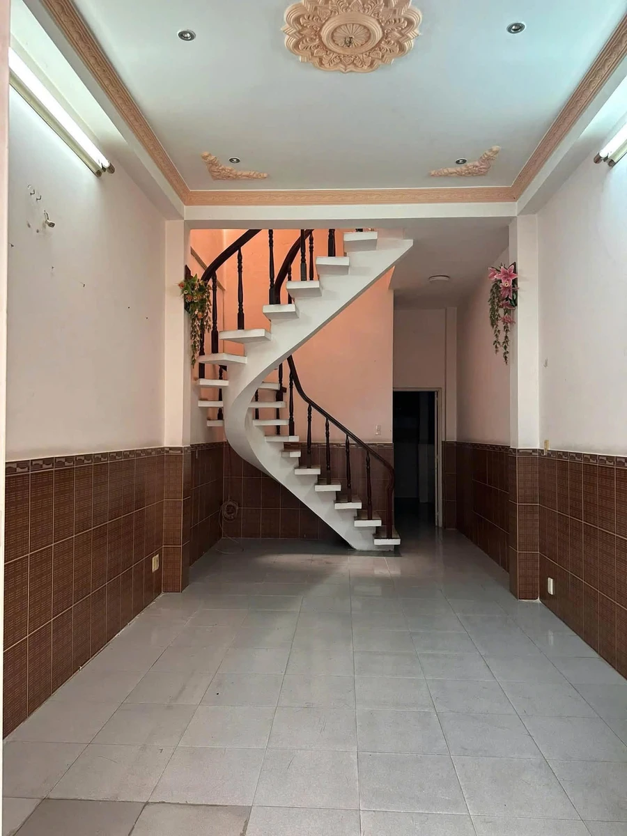Bán nhà 4 tầng 3,5x13m đường Hải Thượng Lãn Ông, Quận 5, giá 11 tỷ - Ảnh thu nhỏ 5