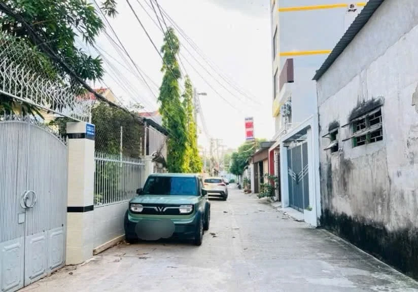 Bán đất thổ cư 79m² Phú Thuỷ Phan Thiết 2,5 tỷ - Ảnh thu nhỏ 2
