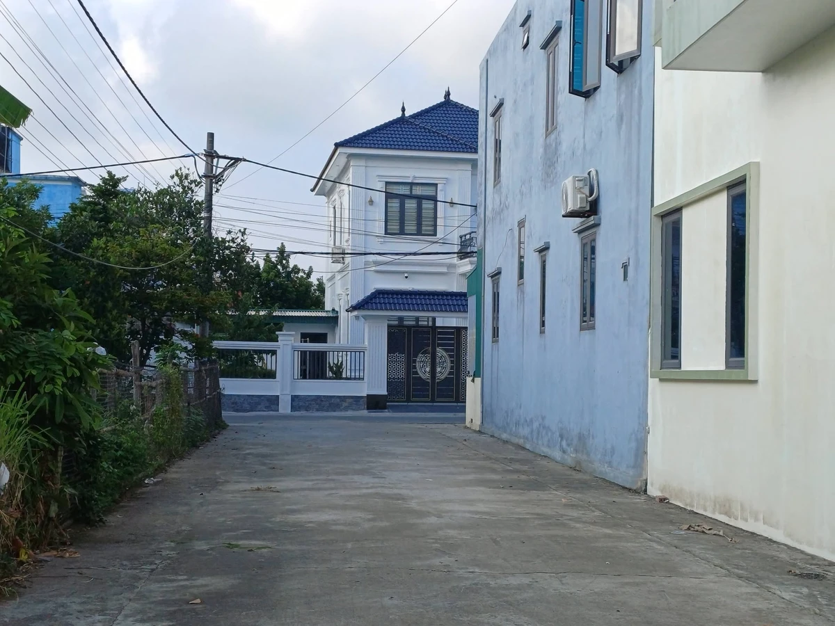 Bán đất 220 m² mặt tiền Gia Lộc Hải Dương giá 2 tỷ - Ảnh thu nhỏ 3