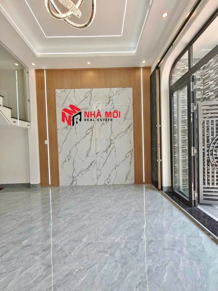 Bán nhà 1 trệt 1 lầu 3PN Licogi Cà Mau 85m² 2,75 tỷ - Ảnh thu nhỏ 4