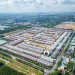 Nhận Booking dự án nhà ở Green City Bình Dương - Giá chỉ từ 5,5 tỷ ngay trung tâm Thành Phố Mới - Ảnh thu nhỏ 4