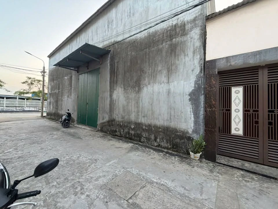 Bán dãy trọ 78m² kinh doanh, dòng tiền 6tr/tháng tại Vinh Tân - Ảnh thu nhỏ 2