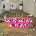 Bán đất Hố Nai, Biên Hòa 105m2, chưa đến 1 tỷ 150 - Ảnh thu nhỏ 4