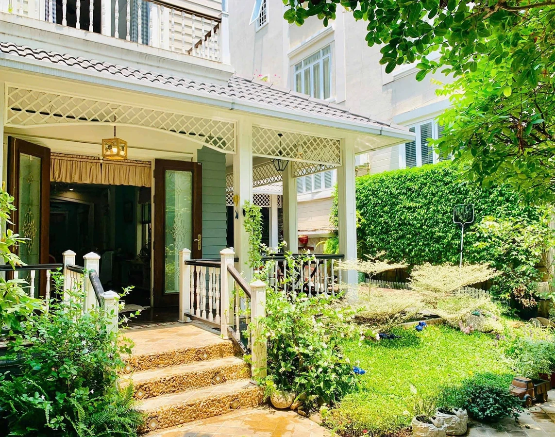 Bán nhà 5 tầng 460m² Tân Bình, khu cư xá xanh mát - Ảnh thu nhỏ 2