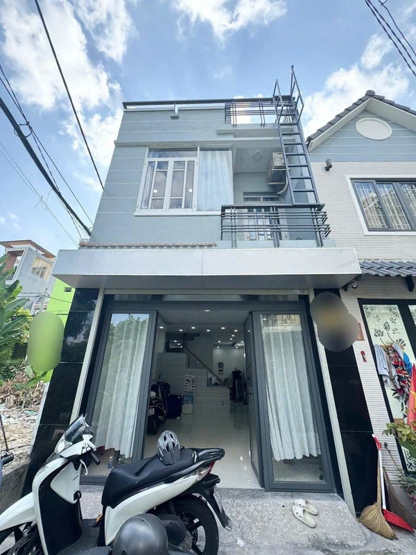 Bán nhà mặt tiền view Kênh Tây Thượng 134m2 TP Huế bdshue