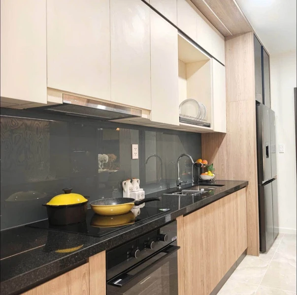 Bán căn studio 38m² giá 2,1 tỷ tại Đồng Nai
