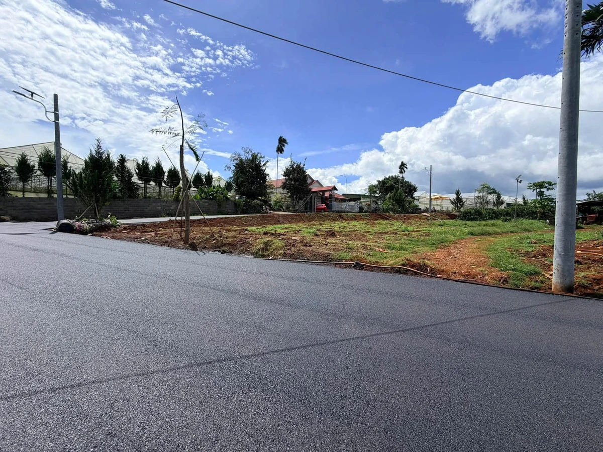 Bán lô đất Tân Hà 7x29 (100m2), giá 570 triệu - Ảnh thu nhỏ 4