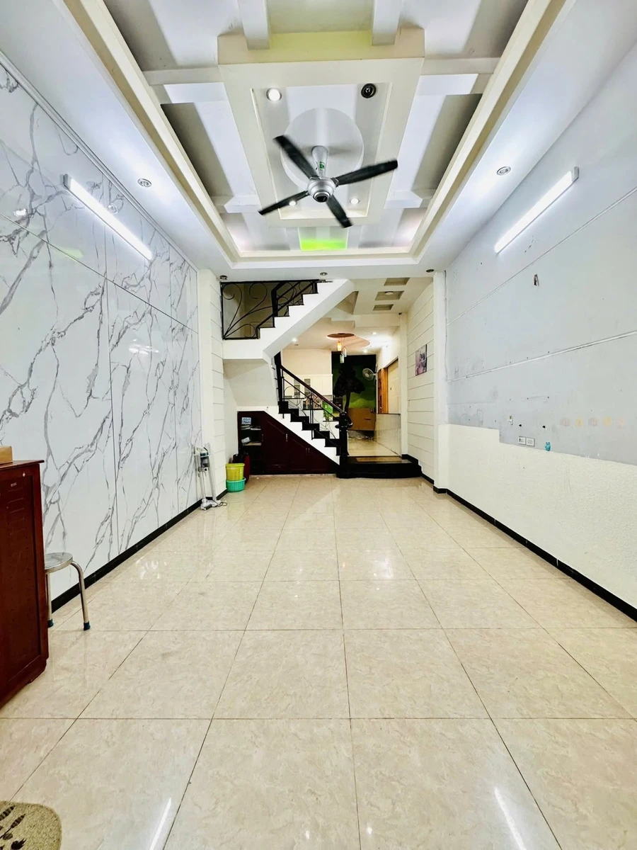 Bán nhà phố Quang Trung, 60m2, 4 tầng, 7 tỷ - Ảnh thu nhỏ 4