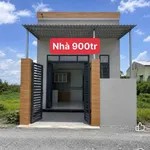 Bán nhà cấp 4 40m² tại Long Điền, giá 850 triệu - Ảnh thu nhỏ 1