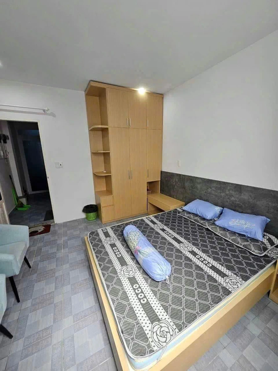 Bán nhà hẻm xe hơi 150m² 7PN Huyền Trân Công Chúa, Vũng Tàu - Ảnh thu nhỏ 3