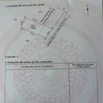 Bán lô đất thổ cư 120m2 Tân Trụ Long An 340 triệu - Ảnh thu nhỏ 3