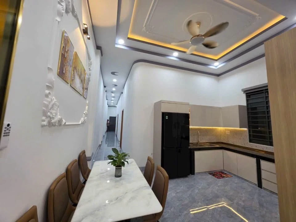 Bán nhà mặt tiền Bến Tre 286,8m² 3 phòng ngủ 3,2 tỷ - Ảnh thu nhỏ 5