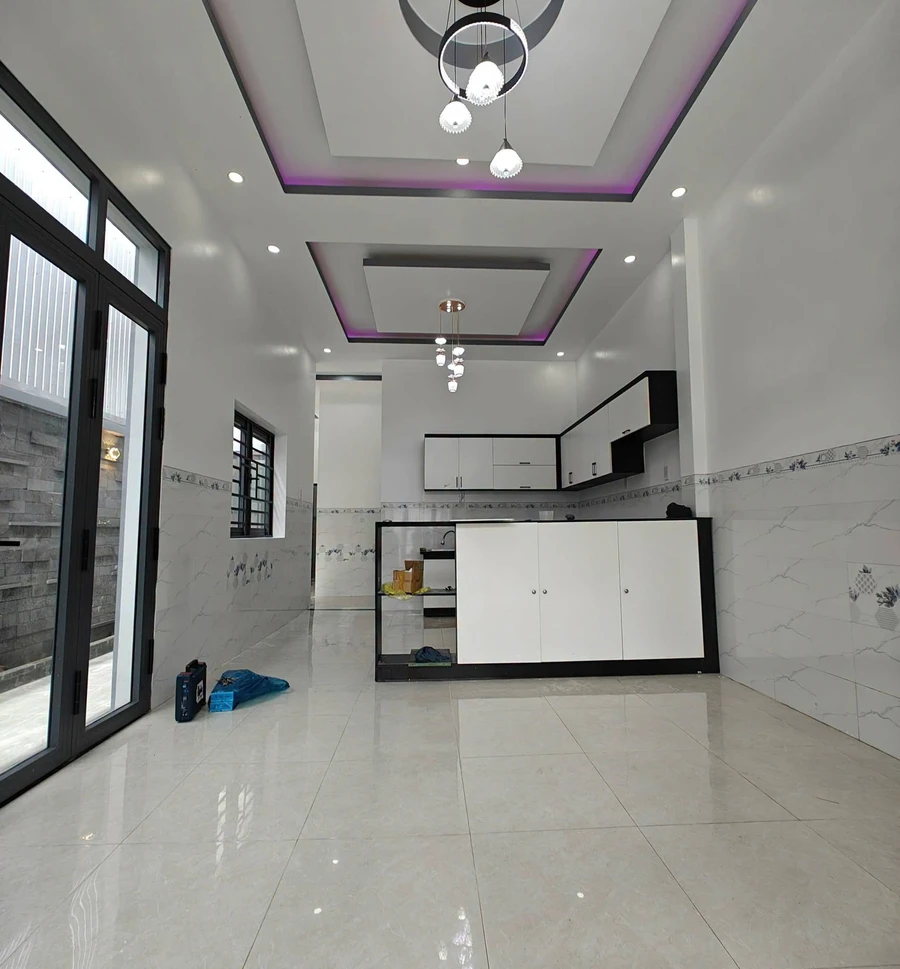 Bán nhà mặt tiền Nguyễn Cảnh Dị Rạch Giá 2.1 tỷ - Ảnh thu nhỏ 5