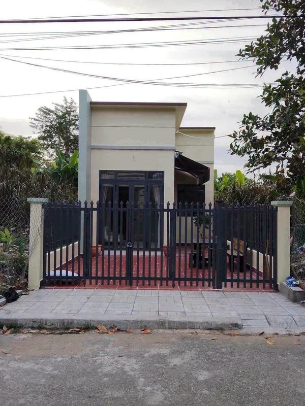 Bán nhà Rạch Giá 90m2, 2PN, 1.78 tỷ