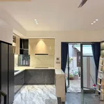 Bán nhà 3 tầng mới xây 55m2, 4PN 4WC kiệt 3m Nguyễn Phước Nguyên, Đà Nẵng - Ảnh thu nhỏ 5