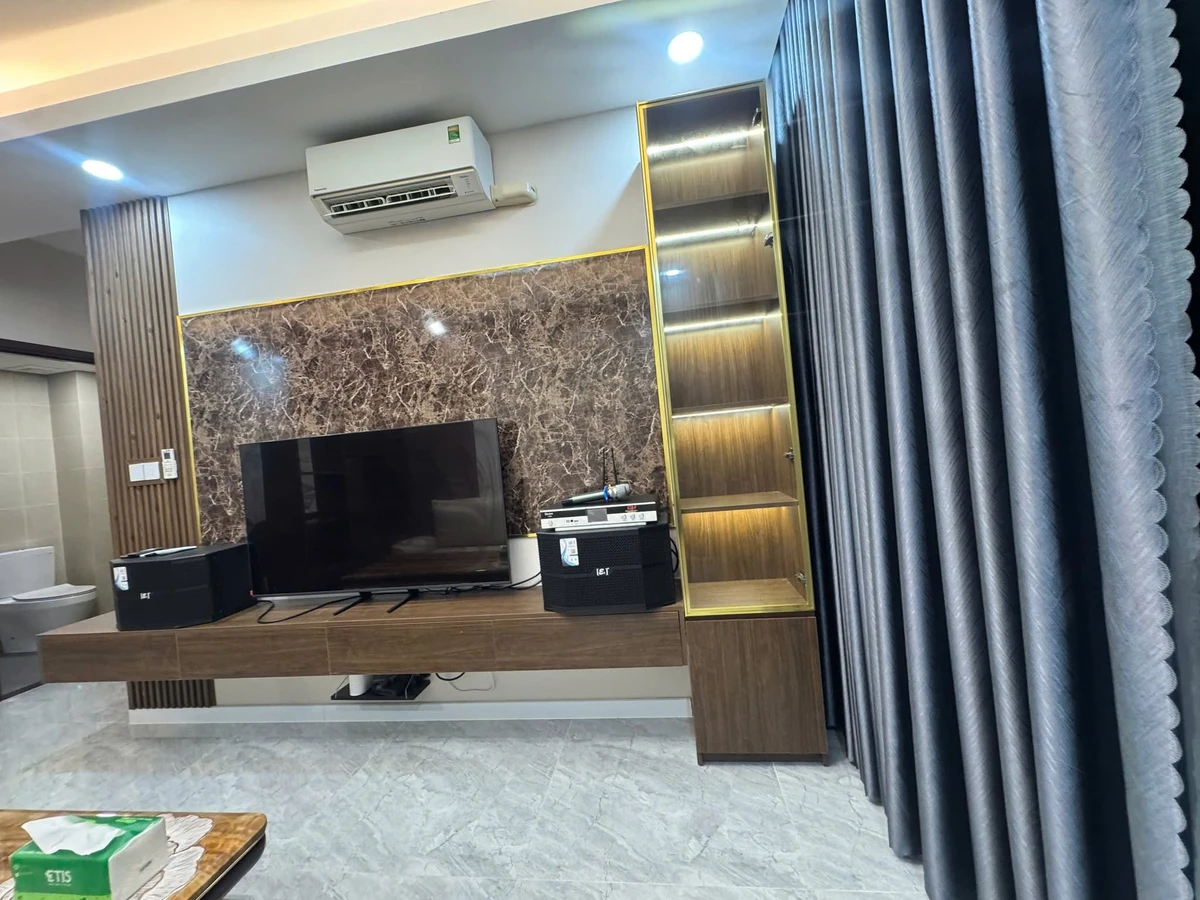 Bán hoặc cho thuê căn hộ Cara River Park 70m² 2PN Cần Thơ - Ảnh thu nhỏ 4