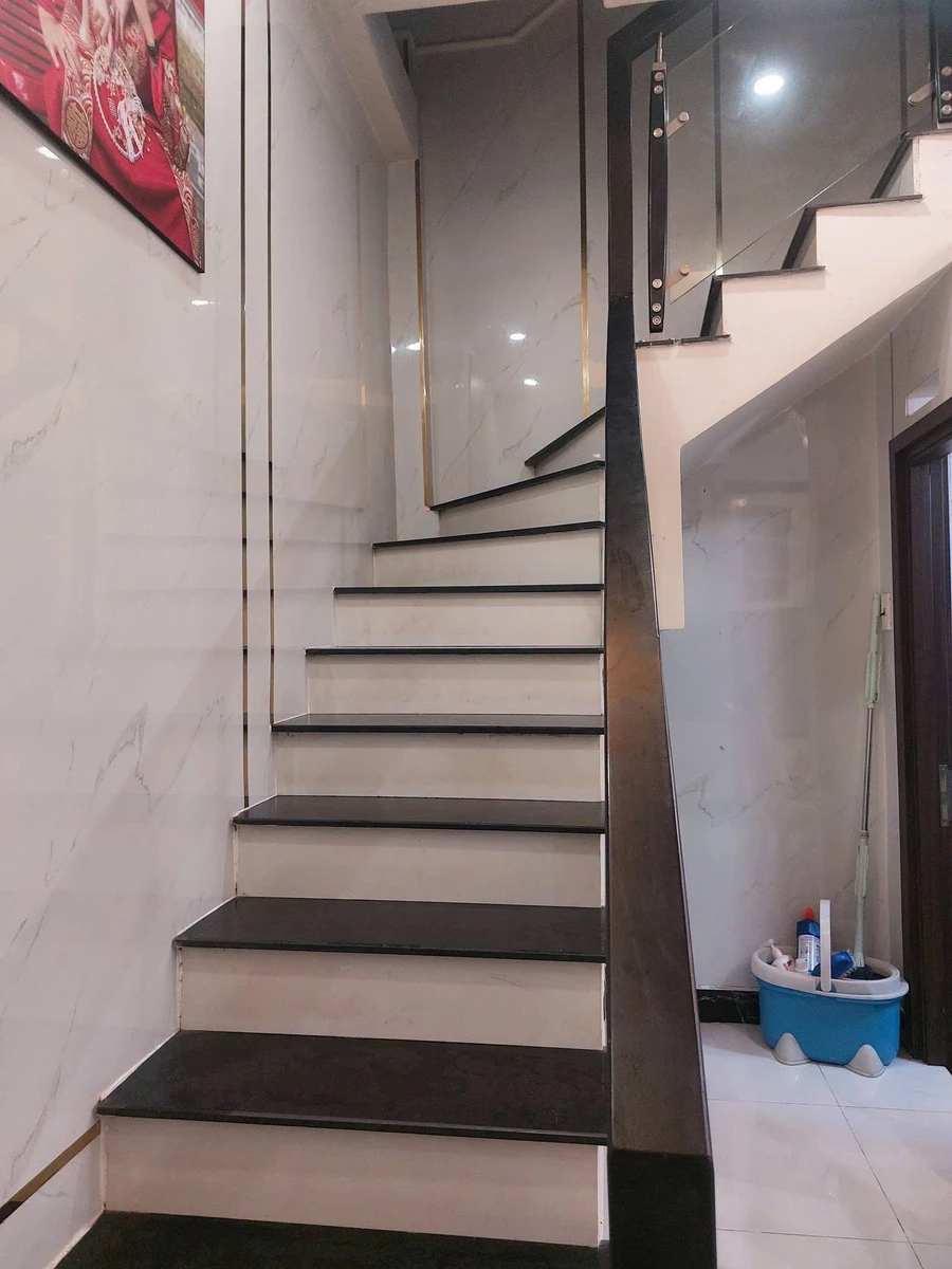 Bán nhà 2 phòng ngủ 36m² Bình Tân 3,5 tỷ - Ảnh thu nhỏ 4