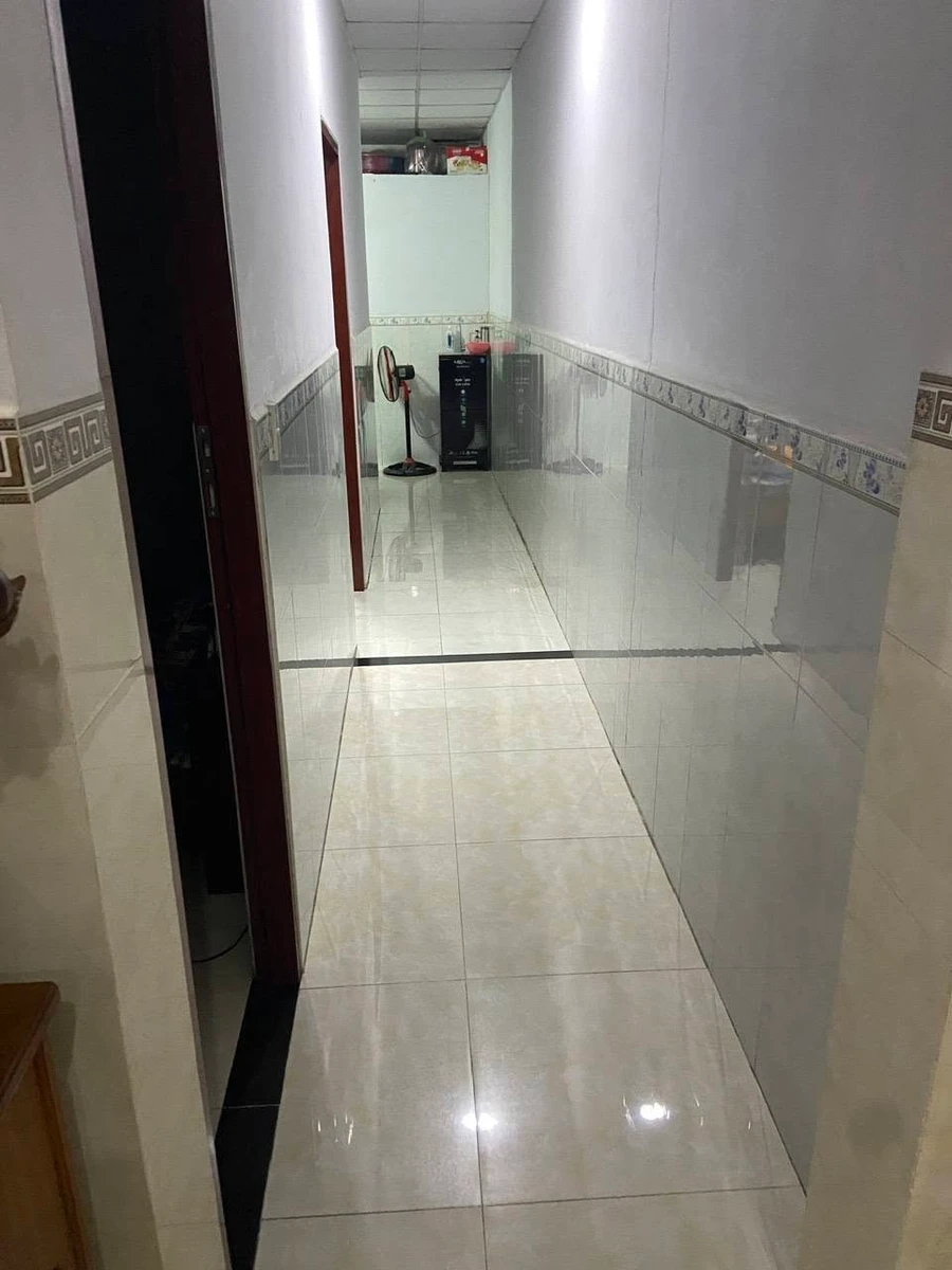 Bán nhà mặt tiền Đông Thạnh 100m² 4,29 tỷ - Ảnh thu nhỏ 2