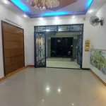 Cho thuê nhà mặt tiền Trương Công Định 1 trệt 3 lầu 6PN, 15 triệu/tháng, Vũng Tàu - Ảnh thu nhỏ 1
