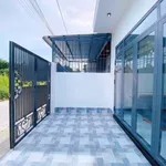 Bán nhà mặt tiền Nguyễn Huy Tưởng 90m² An Giang 1 tỷ 550 triệu - Ảnh thu nhỏ 2