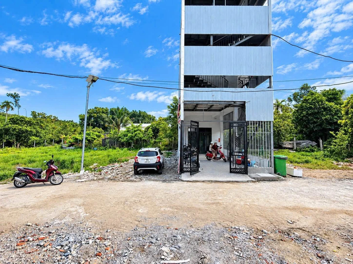 Bán đất Phùng Lưu Huế 98m² ngang 5m, 1,7 tỷ - Ảnh 1