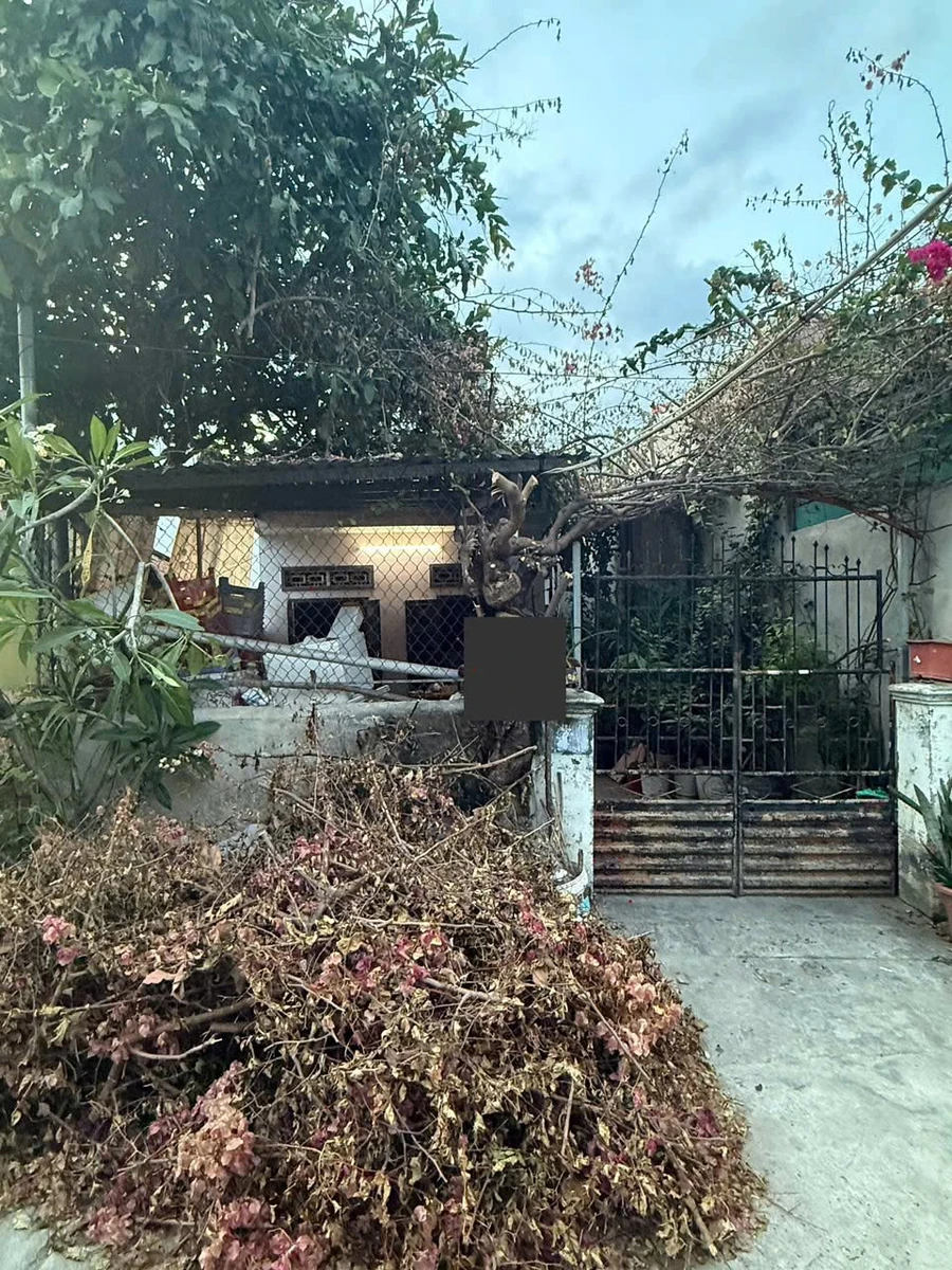 Bán đất 148,5m² gần Sun Group Nha Trang 6,98 tỷ - Ảnh 1