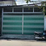 Bán nhà mặt tiền 90m² Tân Đông Hiệp giá 4 tỷ - Ảnh thu nhỏ 1